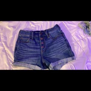 Hollister Shorts